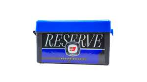 Barnes Bullets Reserve Ammo