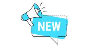 More new products heading your way