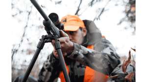 All About Guns Bipods