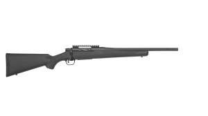 Mossberg 5 26 25