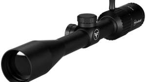 Firefield Agility II