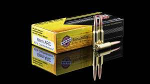 Black Hills Ammo 6mm ARC 90gr DP Box B 1
