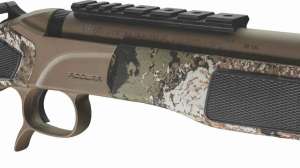 PR3203 NSC Accura LR X FDE Veil Wideland Action