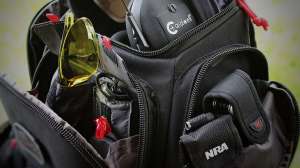 Packs and Bags Kevin Reese backpack pockets 04