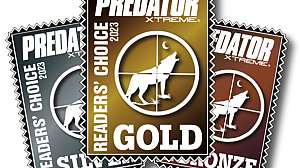 Readers Choice Screen Shot LEAD