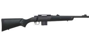 Mossberg Screen Shot