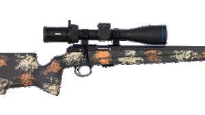 CZ 457 Varmint Precision Trainer Camo orange copy 3
