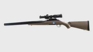 Poenix Weaponry Robyn