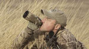 COYOTE Successful howling comes with practice and knowing when to call Photo by Mark Kayser