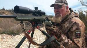 Fox Pro Al Morris working remote