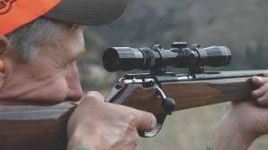 Predator Rifle Maximize it Wayne Van Zwoll with Wby 22