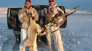 22 Creedmoor for Coyotes photo by LP Brezny 1