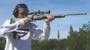 TC Venture Predator Photo by Scott Mayer