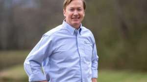 Adam Putnam Ducks Unlimited CEO