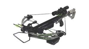 Empire Hellhound 370 Crossbow 3