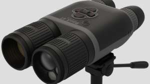 ATN Bino X 4 T Smart Thermal binocular