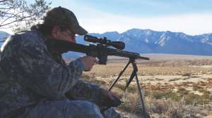 Chasing Desert Predators 4481