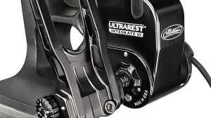 Ultrarest Integrate MX Horizontal