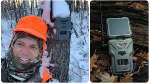 Collage 2025 spypoint field test feature