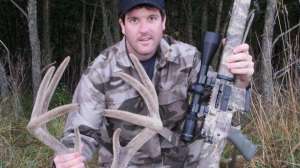 223 deer hunting july lead