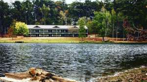 Mississippi state park Roosevelt