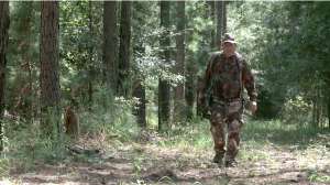 Tim Crawford Treestand Safety Awareness Month
