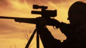 Accufire Noctis V1 optic