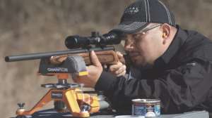 Shooting Sports Month in August