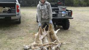 Trapping Association convention