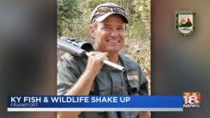 Jimmy Bevins capture photo