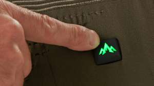 Iconx heated core vest 470