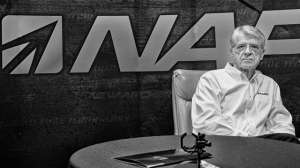 The Story of New Archery Products Our History New Archery Products