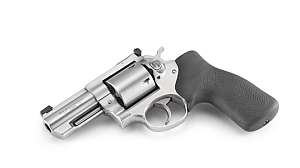 Ruger GP100 Standard Double Action Revolver Model 1761