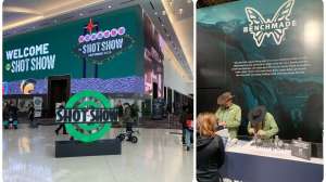 SHOT Show Benchmade