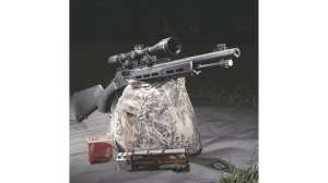 Smith Wesson 1854 Stealth Hunter
