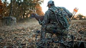 3 Daypacks for Deer Hunting lead