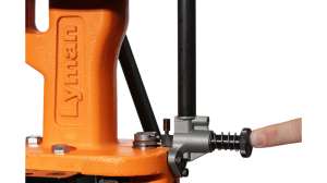 Lyman Press Mounted Accu Prime System