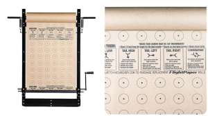 Collage LCA Flight Check