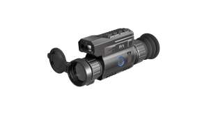 BA Global Defense Lensor Thermal Riflescope