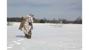 Hunting Suburban Predators