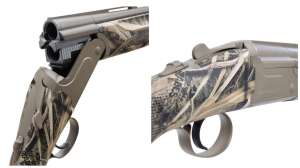 Collage Akkar O U Shotgun