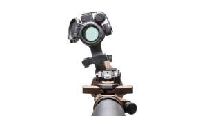 Rotapoint Systems Crossfix Optics Mount