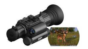 Ten Point Vision scope