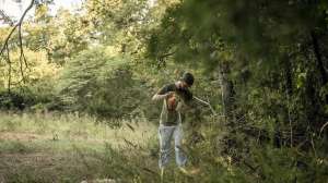 Dumping mineral during summer