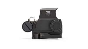 EO Tech EXPS3 HD Holographic Sight