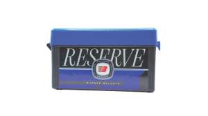 Barnes Bullets Reserve Ammo Fall 2025