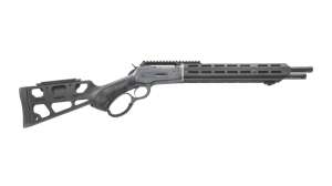 Chiappa Firearms 86 Wildlands Takedown Lever Action Fall 2025