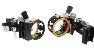 Collage Dead Point Tackdriver bowsight