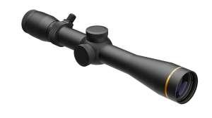Leupold VX 4 HD Hunt Plex