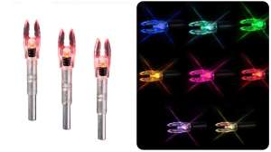 Nockturnal Shift options 2026